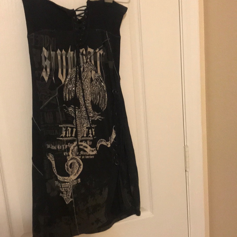 Salvage dress xs